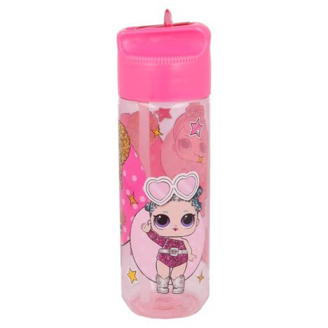 LOL Surprise Large 540ml Tritan Pop Up Drinks Bottle Extra Image 1